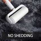 Shag Rug Large Size Cloud Black / Grey Fluffy Machine Washable Area Rug