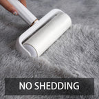 Shag Rug Large Size Cloud Grey Fluffy Machine Washable Area Rug