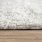 Shag Rugs, Fluffy & Machine Washable - rgc0204