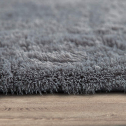 Shag Rugs, Fluffy & Machine Washable - rgc0204