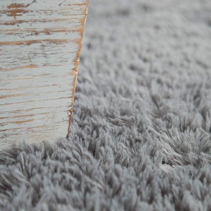 Rugsco Shag Rug Selection, Fluffy, Cozy & Machine Washable - rgc003
