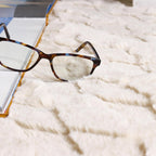 Pelo Diamond Cream Washable Rug - Rugsco.ca