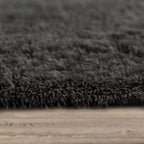 Shag Rugs, Fluffy & Machine Washable - rgc0204