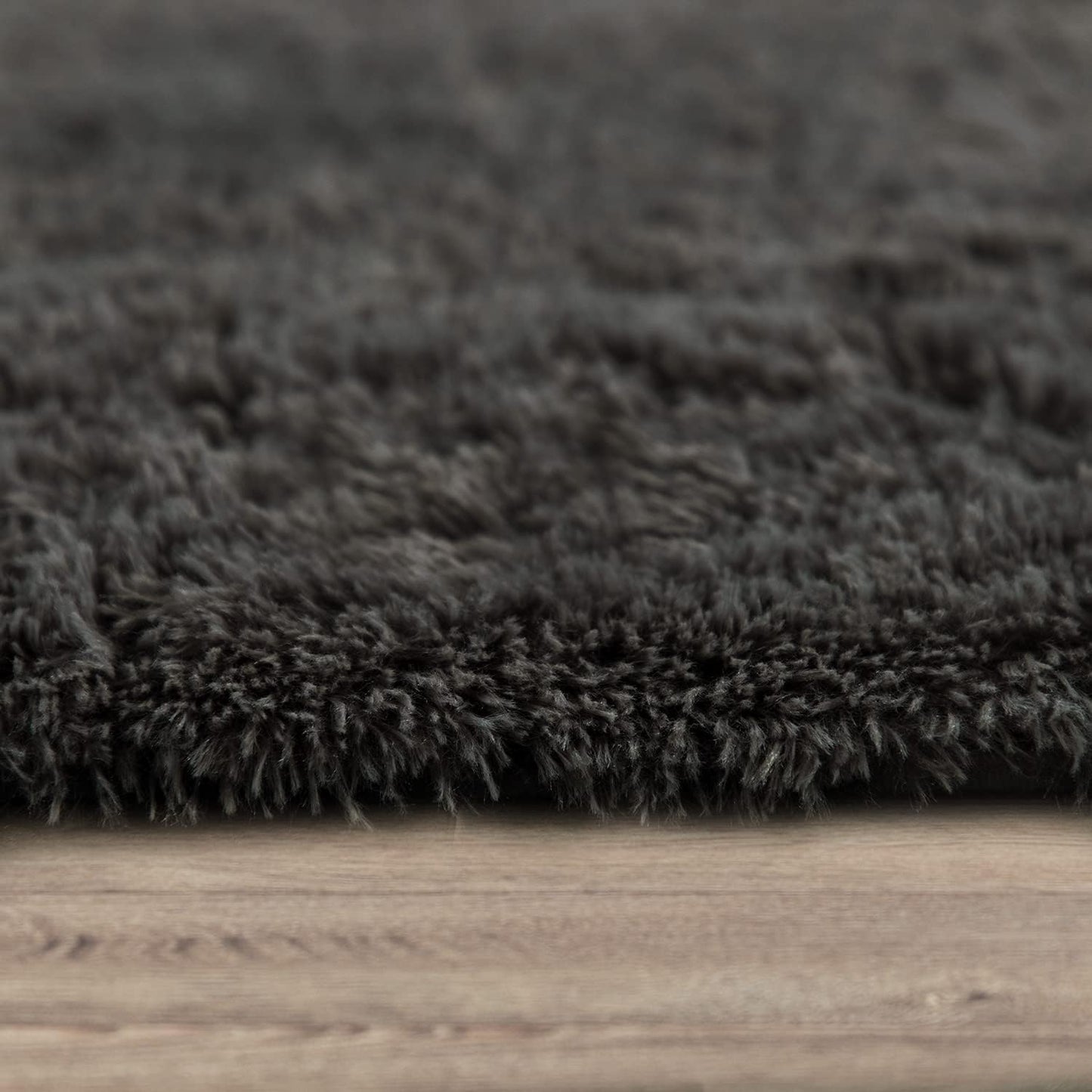 Shag Rugs, Fluffy & Machine Washable - rgc0204