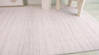 Modern Grey Rug Modern  Living Room Kitchen and Bedroom