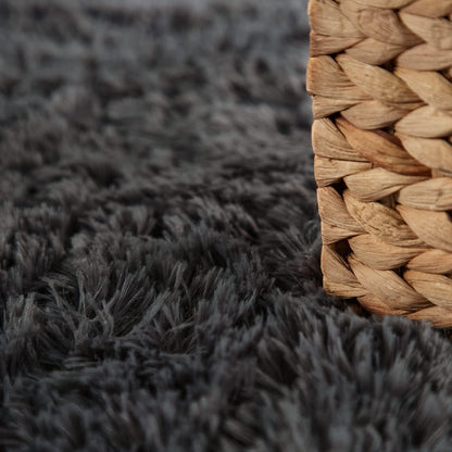 Shag Rugs, Fluffy & Machine Washable - rgc0204