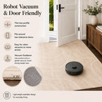 Pearl Beige Washable Rug - Rugsco.ca