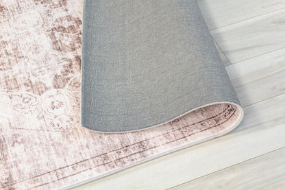 Modern Abstract Area Rug Boho Modern  Living Room Kitchen and Bedroom