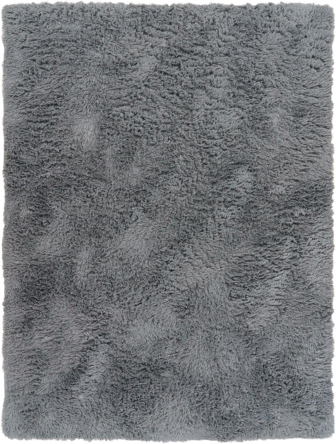 Rugsco Shag Rug Selection, Fluffy, Cozy & Machine Washable - rgc003