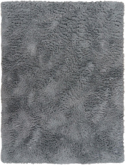Rugsco Shag Rug Selection, Fluffy, Cozy & Machine Washable - rgc003