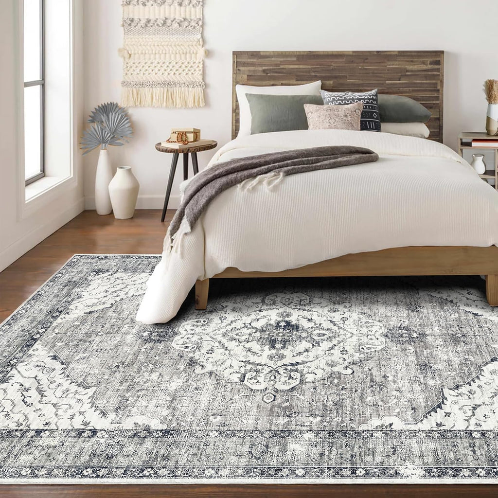 Turkish Grey Living Room Kitchen and Bedroom