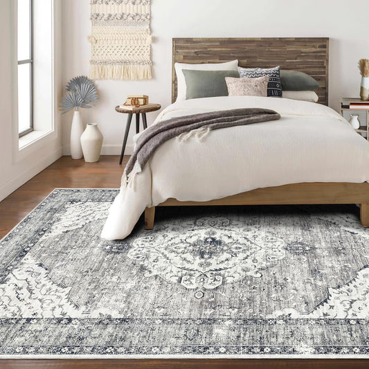 Turkish Grey Living Room Kitchen and Bedroom