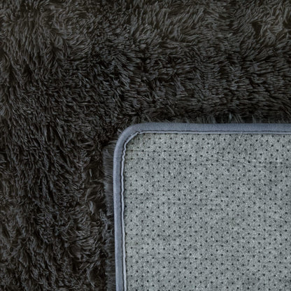 Shag Rugs, Fluffy & Machine Washable - rgc0204