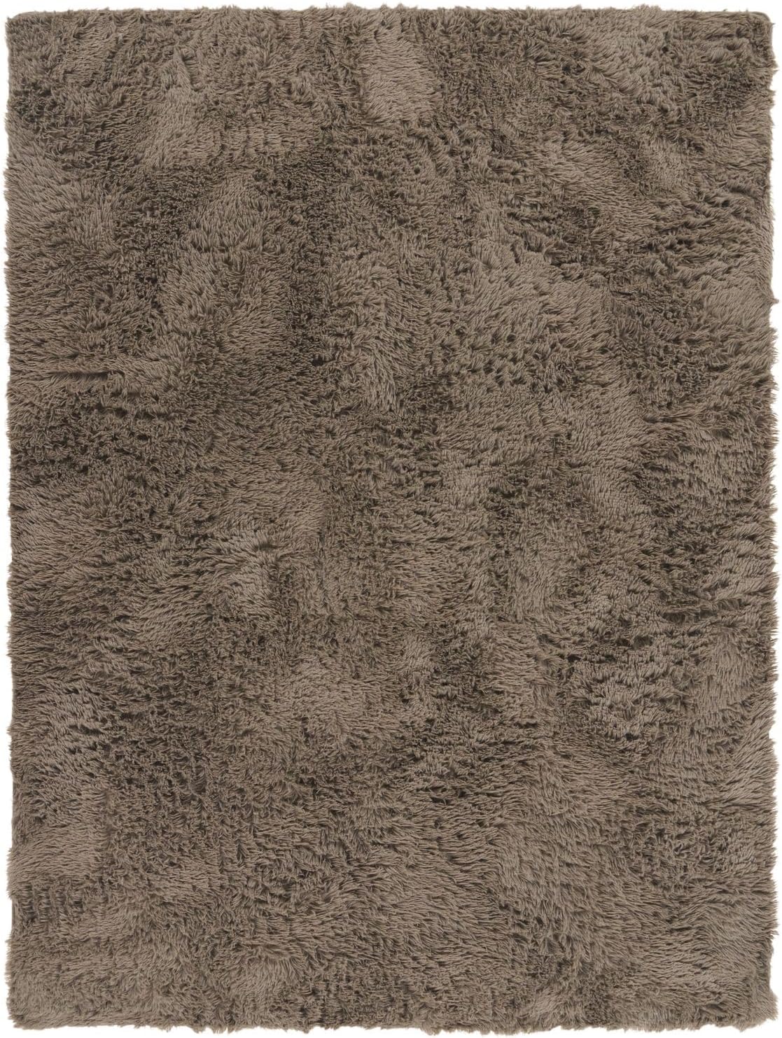 Rugsco Shag Rug Selection, Fluffy, Cozy & Machine Washable - rgc003
