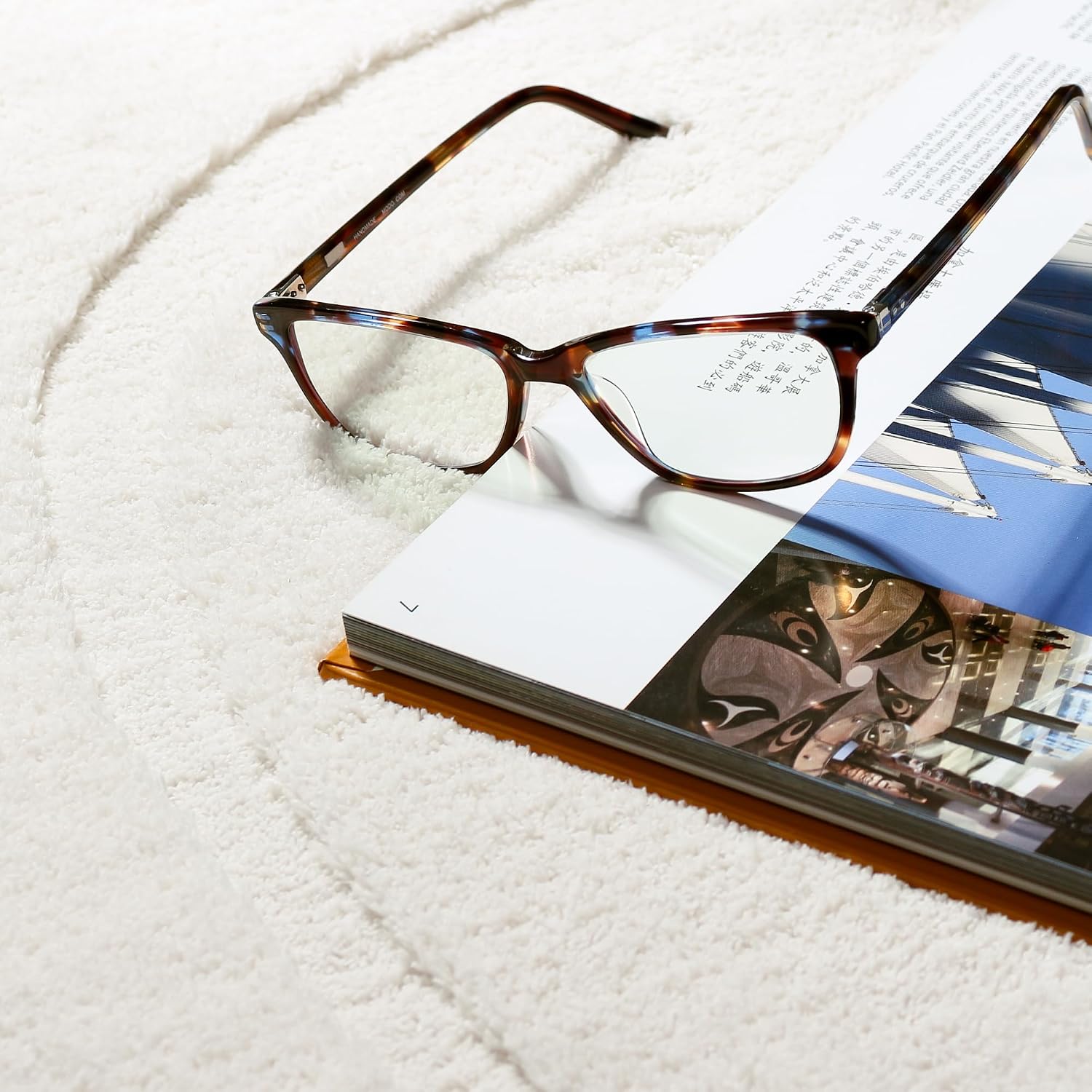 Pearl Hills Cream Washable Rug - Rugsco.ca