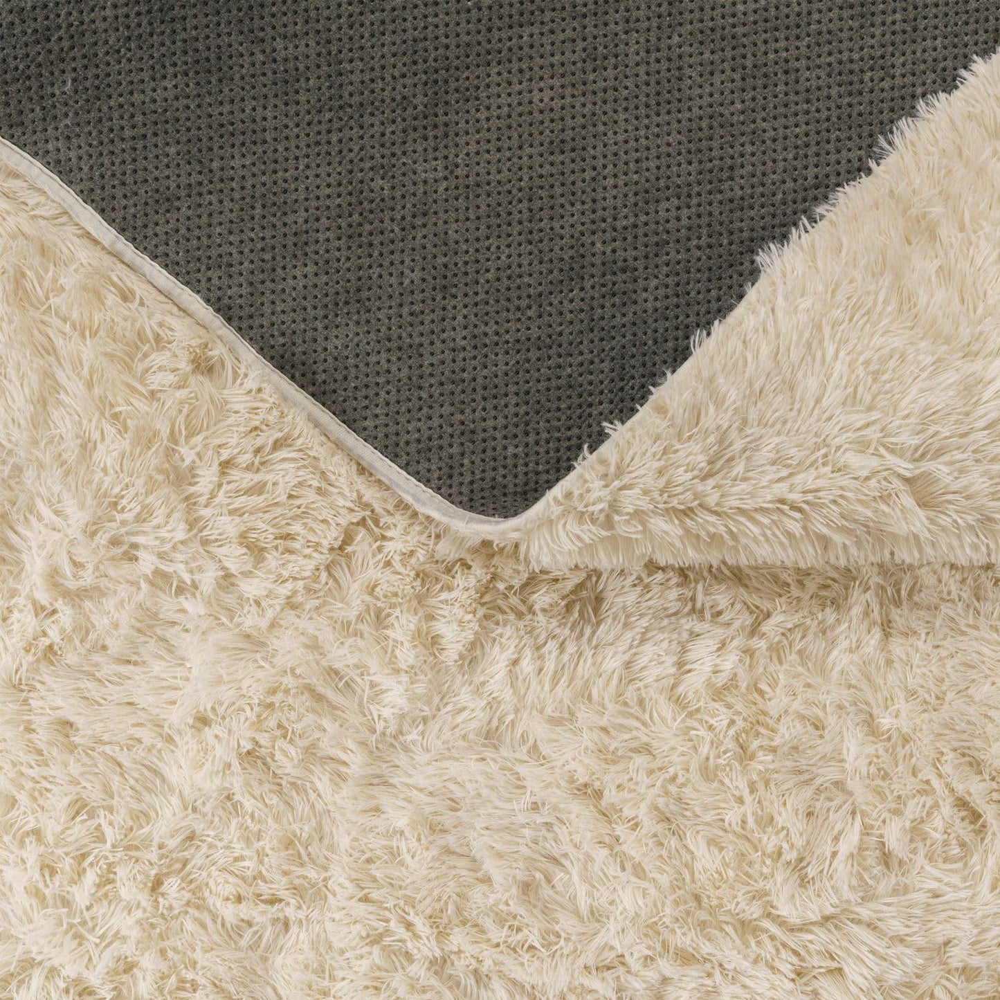 Rugsco Shag Rug Selection, Fluffy, Cozy & Machine Washable - rgc003
