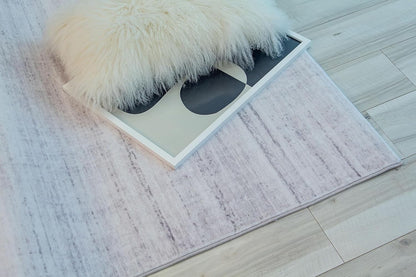 Modern Grey Rug Modern  Living Room Kitchen and Bedroom