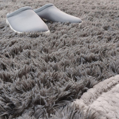 Rugsco Shag Rug Selection, Fluffy, Cozy & Machine Washable - rgc003