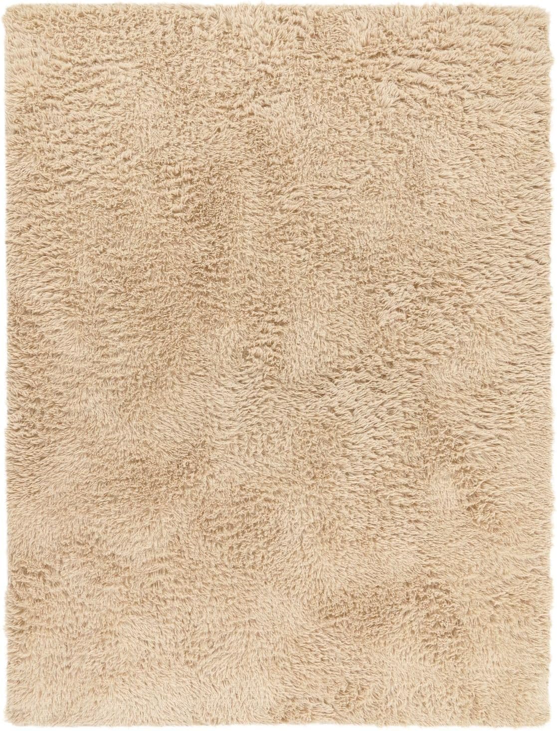 Rugsco Shag Rug Selection, Fluffy, Cozy & Machine Washable - rgc003