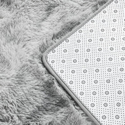 Cloud Shag Rug Grey, Fluffy Super Super Soft Area Rug - rgc001