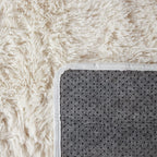Rugsco Shag Rug Selection, Fluffy, Cozy & Machine Washable - rgc003