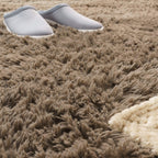 Rugsco Shag Rug Selection, Fluffy, Cozy & Machine Washable - rgc003