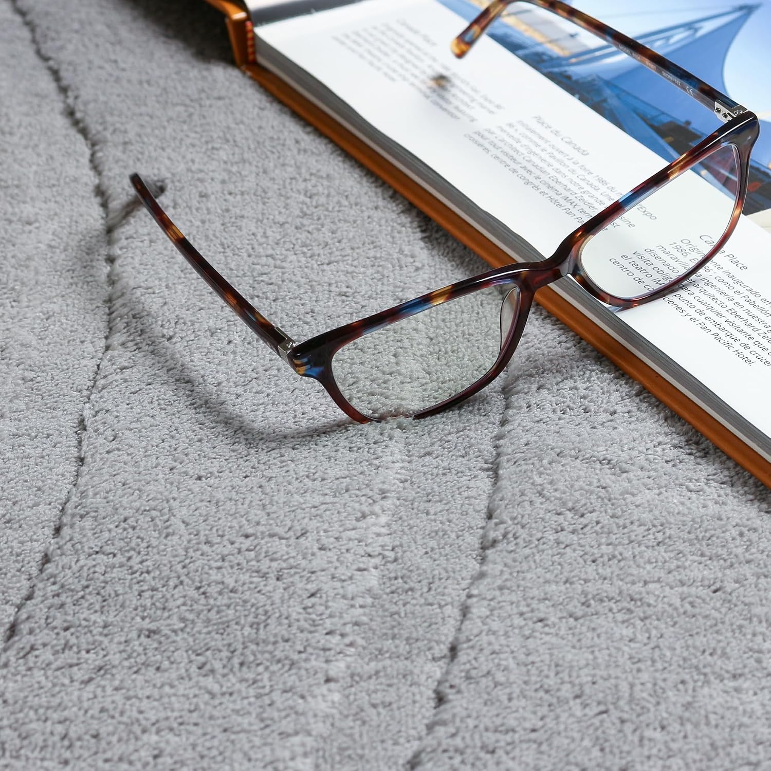 Pearl Hills Grey Washable Rug - Rugsco.ca