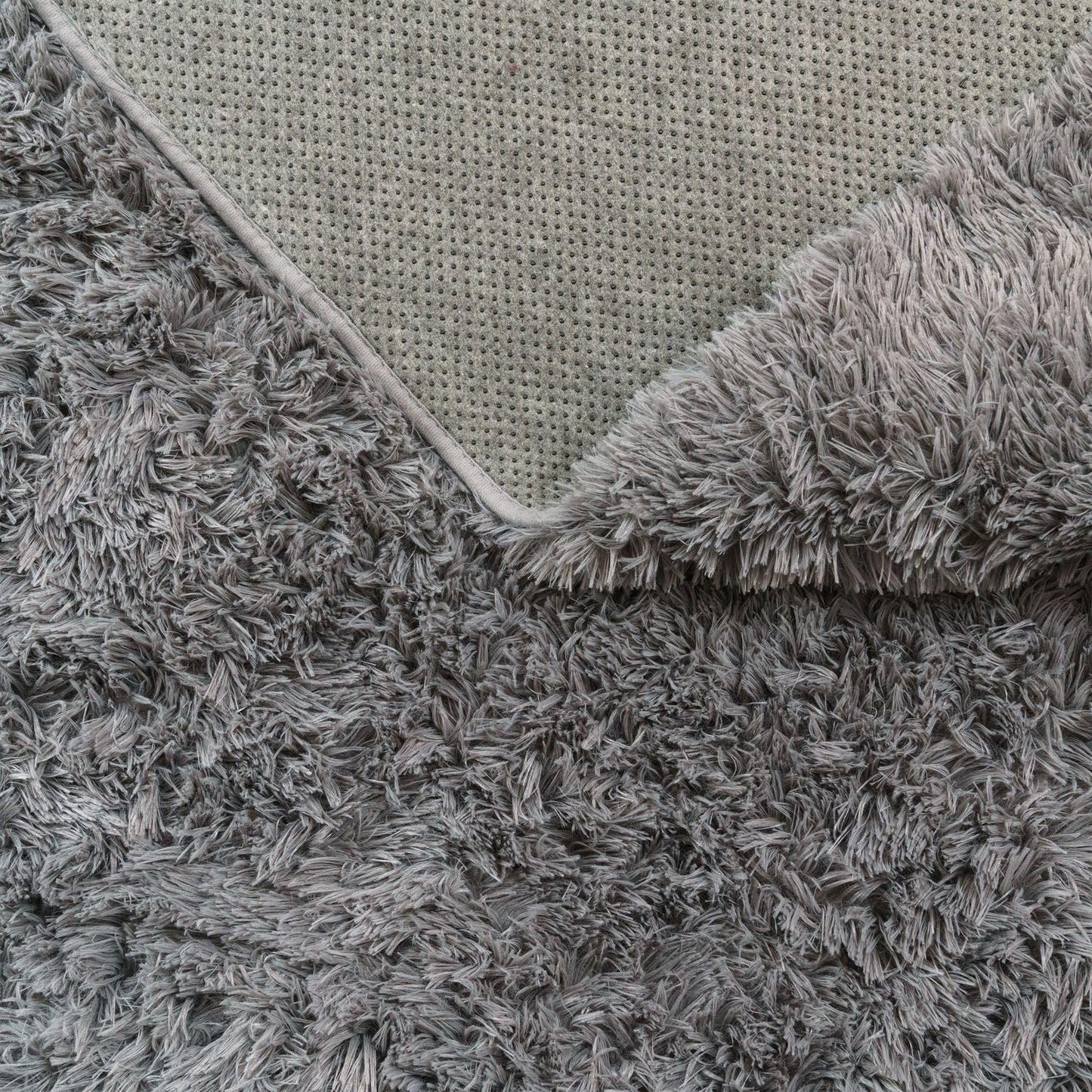 Rugsco Shag Rug Selection, Fluffy, Cozy & Machine Washable - rgc003