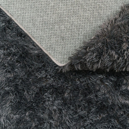 Rugsco Shag Rug Selection, Fluffy, Cozy & Machine Washable - rgc003