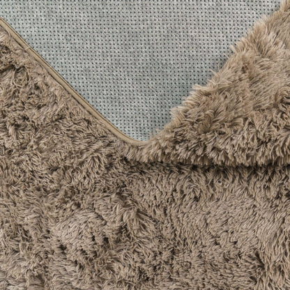Rugsco Shag Rug Selection, Fluffy, Cozy & Machine Washable - rgc003