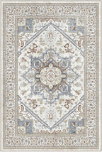 Persian Rug Living Room and Bedroom