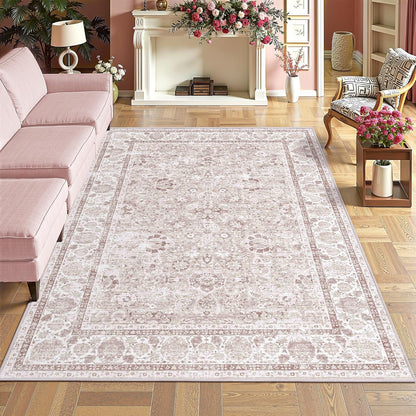 Turkish Pink Living Room Kitchen and Bedroom
