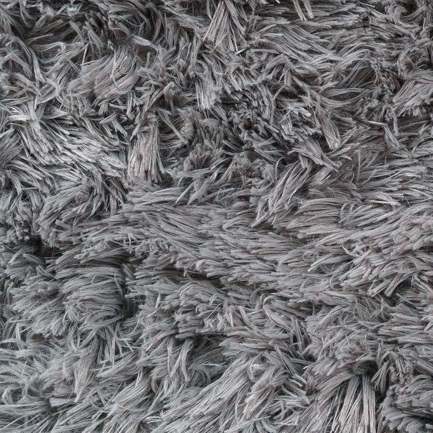 Shag Rugs, Fluffy & Machine Washable - rgc0204