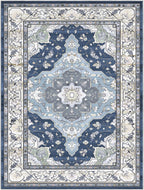 Persian Rug Living Room and Bedroom