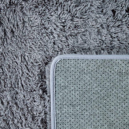 Shag Rugs, Fluffy & Machine Washable - rgc0204