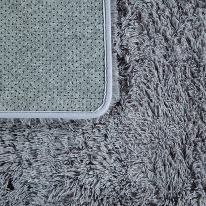 Rugsco Shag Rug Selection, Fluffy, Cozy & Machine Washable - rgc003