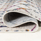 Bohemian Rug Classic 4x6 Beige and Colors Area Carpe