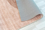 Artist Collection - Area Rug Modern Green Cream Living Room Bedroom Dining Room Rug - brch-00101