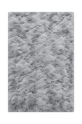 Cloud Shag Rug Grey, Fluffy Super Super Soft Area Rug - rgc001