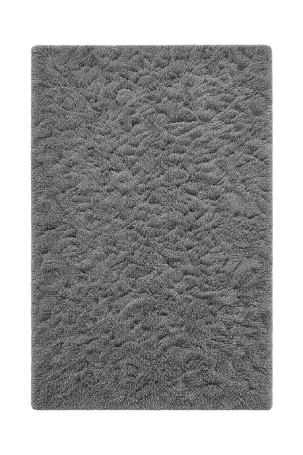 Shag Rugs, Fluffy & Machine Washable - rgc0204