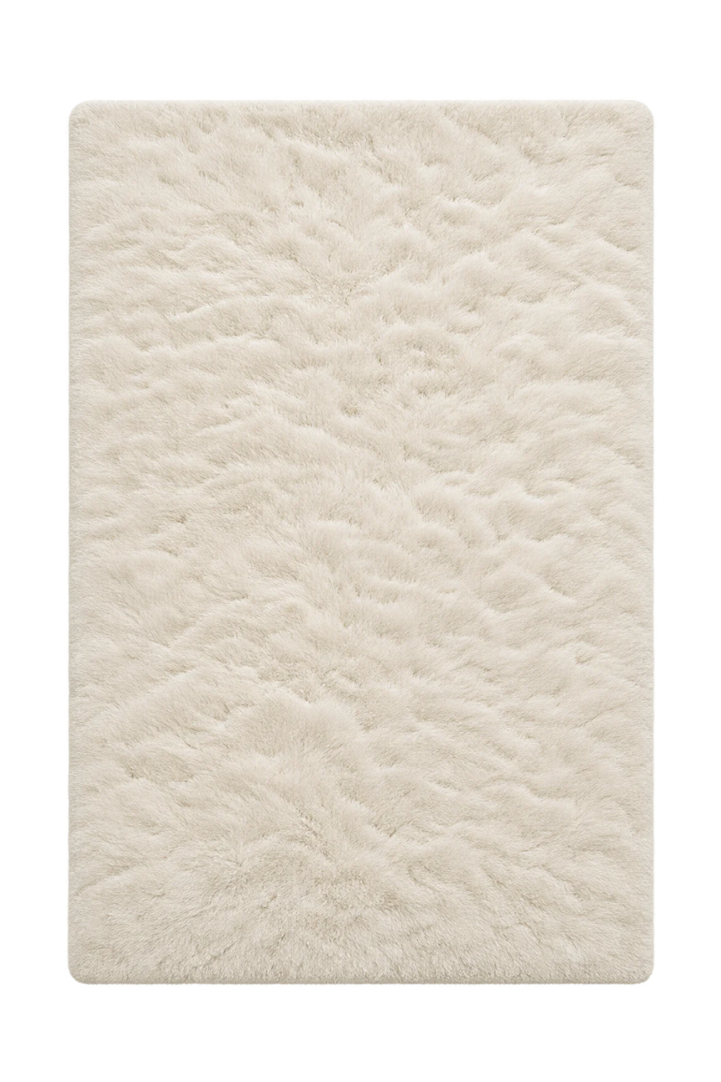 Rugsco Shag Rug Selection, Fluffy, Cozy & Machine Washable - rgc003