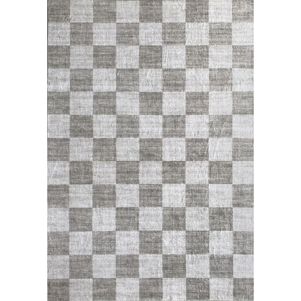 Modern Beige Rug Boho Modern  Living Room Kitchen and Bedroom