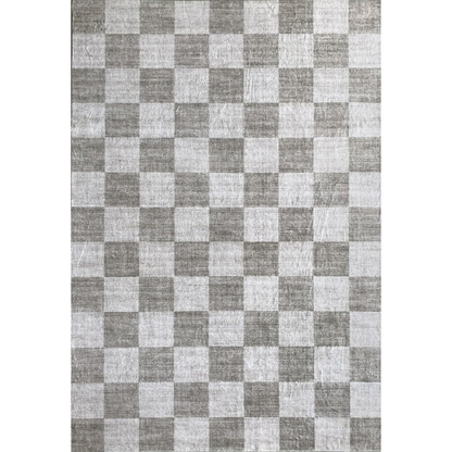 Modern Beige Rug Boho Modern  Living Room Kitchen and Bedroom
