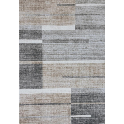 Modern Geometric Area Rug Modern Living Room Kitchen and Bedroom Rug