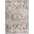 Persian Rug Tridational Living Room Kitchen and Bedroom Area Rug