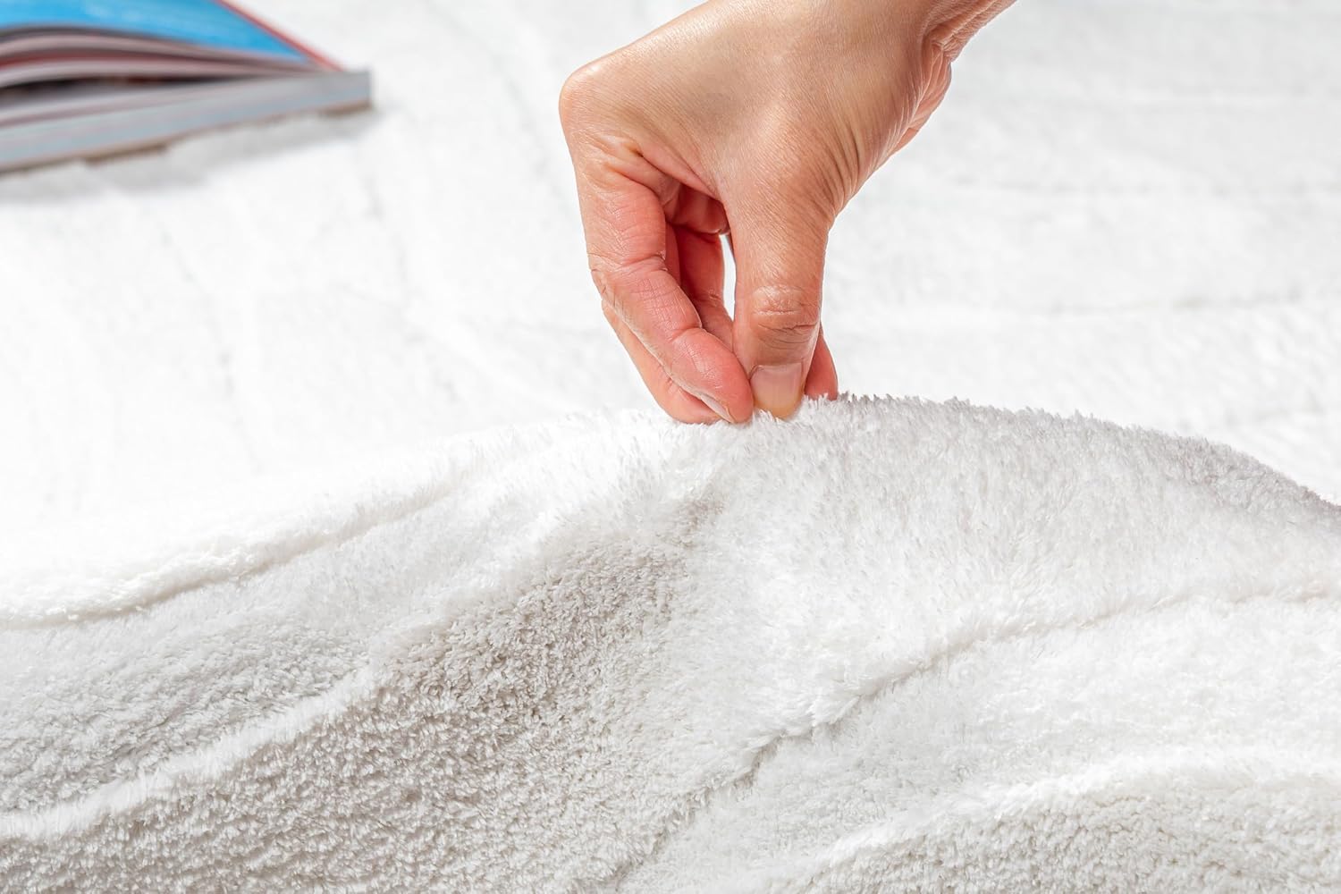 White Rugs Canada
