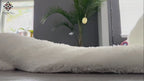 Rugsco Shag Rug Selection, Fluffy, Cozy & Machine Washable - rgc003